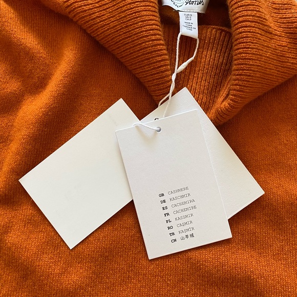 & another stories 100% cashmere Sweater - Picture 3 of 5